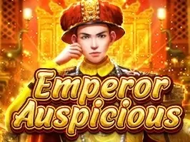 emperor Auspicious screenshot