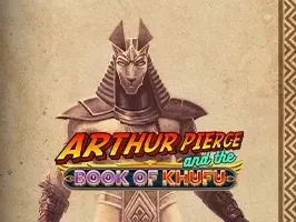 Arthur Pierce and The Book of Khufu screenshot
