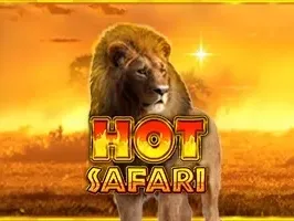 Hot Safari screenshot